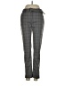 Calvin Klein Plaid Gray Dress Pants Size 4 (petite) - photo 1