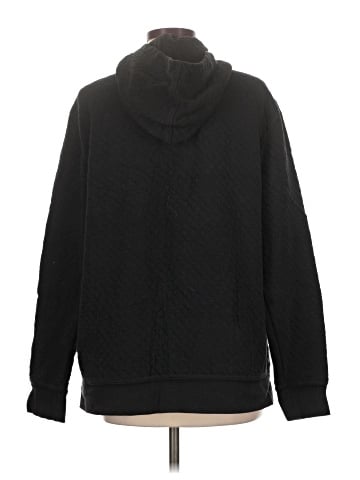 Express Zip Up Hoodie (view 2)