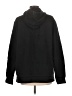 Express Black Zip Up Hoodie Size L - photo 2