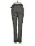 Calvin Klein Plaid Gray Dress Pants Size 4 (petite) - photo 2