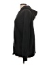 Express Black Zip Up Hoodie Size L - photo 5