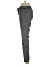 Calvin Klein Plaid Gray Dress Pants Size 4 (petite) - photo 5