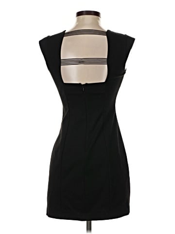 BCBGeneration Cocktail Dress (view 2)