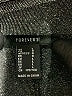 Forever 21 Chevron-herringbone Gray Dress Pants Size L - photo 7