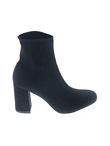Mia Ankle Boots (view 1)