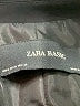Zara Basic Black Vest Size M - photo 6