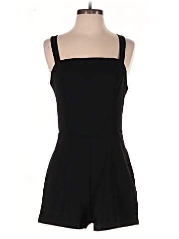 Crystal Sky Romper (view 1)