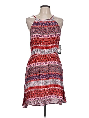 Justify Casual Dress (view 1)