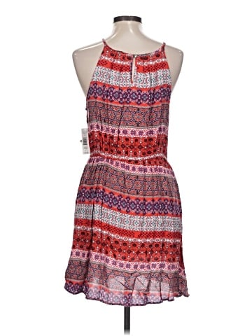 Justify Casual Dress (view 2)