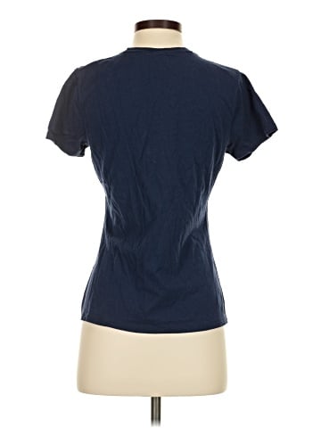Hanes Short Sleeve T-Shirt (view 2)