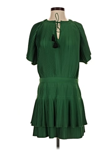 LoveShackFancy Cocktail Dress (view 1)