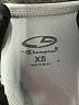C9 By Champion White Active Tank Size XS - photo 7