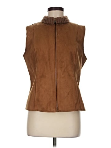 Ann Taylor Vest (view 1)