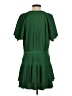 LoveShackFancy 100% Polyester Green Cocktail Dress Size EU 36 / US 6 - photo 2