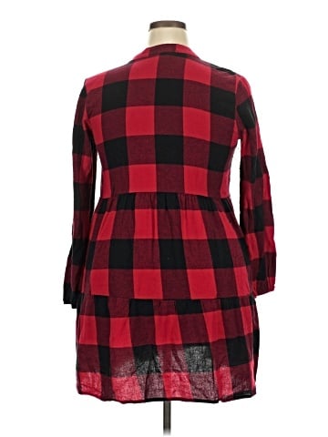J for Justify Casual Dress (view 2)