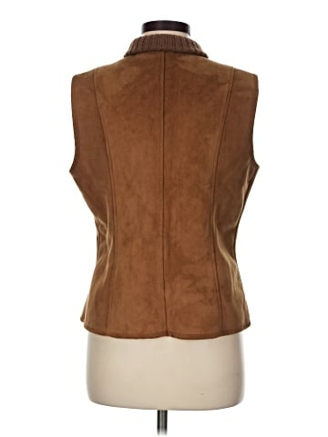 Ann Taylor Vest (view 2)