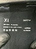 Empetua Black Active Pants Size XL - photo 7