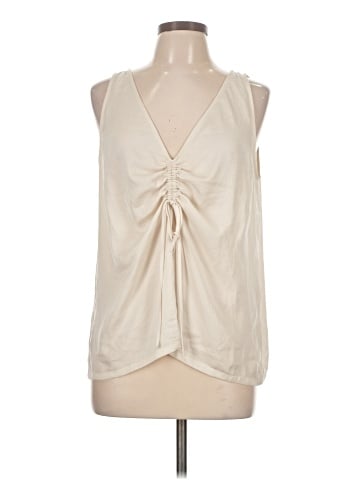 Melrose and Market Sleeveless T-Shirt (view 1)
