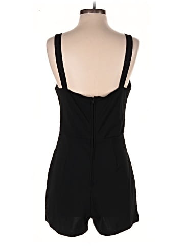 Crystal Sky Romper (view 2)