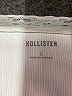 Hollister White Tank Top Size L - photo 7