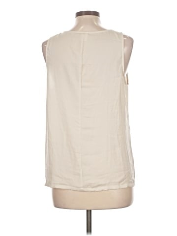Melrose and Market Sleeveless T-Shirt (view 2)