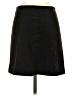 Alya Solid Black Casual Skirt Size S - photo 1