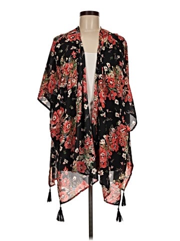 Maurices Kimono (view 1)