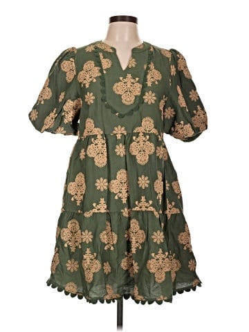 GiGio Cocktail Dress (view 1)