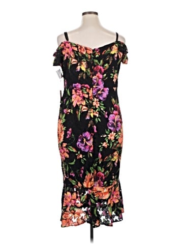 Siena Cocktail Dress (view 2)