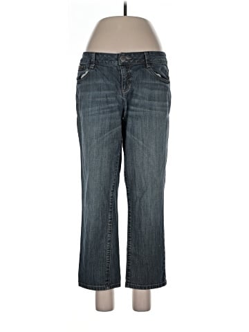 DKNY Jeans Jeans (view 1)