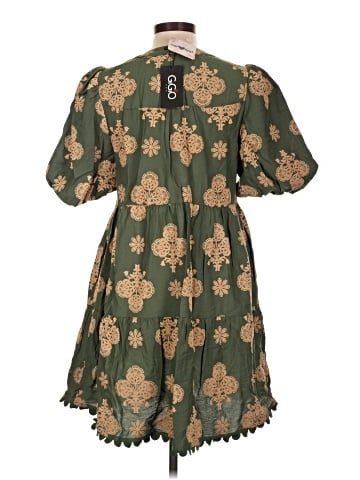 GiGio Cocktail Dress (view 2)