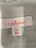 colsie Green Tank Top Size XL - photo 7