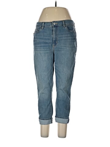 Levi Strauss Signature Jeans (view 1)