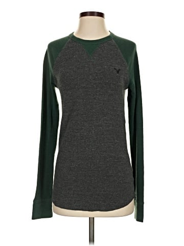 Heritage Long Sleeve T-Shirt (view 1)