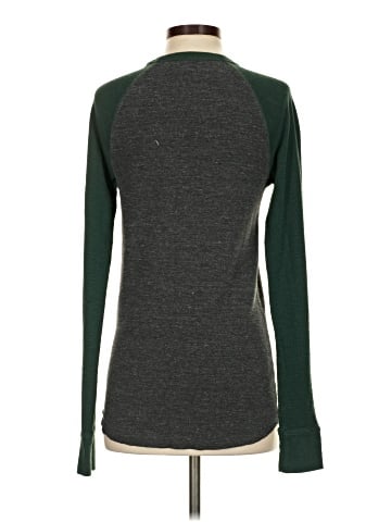 Heritage Long Sleeve T-Shirt (view 2)