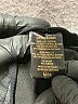 dalia Plaid Gray Dress Pants Size M - photo 8