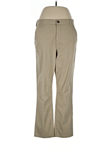 St. John's Bay Khakis (view 1)