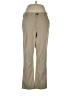 St. John's Bay Solid Tan Khakis Size 12 - photo 1