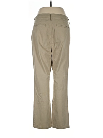 St. John's Bay Khakis (view 2)
