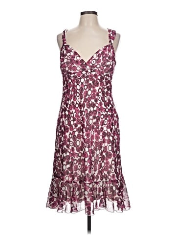 Speechless Cocktail Dress (view 1)