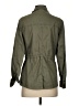 L.L.Bean Solid Green Jacket Size XS (petite) - photo 2