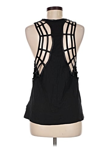 Koral Sleeveless Top (view 2)