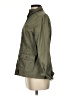 L.L.Bean Solid Green Jacket Size XS (petite) - photo 5