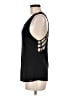 Koral Black Sleeveless Top Size M - photo 5