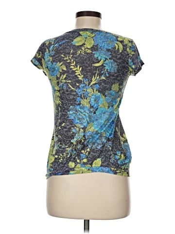 Delia's Short Sleeve T-Shirt (view 2)