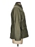 L.L.Bean Solid Green Jacket Size XS (petite) - photo 4