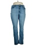 Lee Blue Jeans Size 16 - photo 1