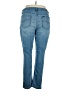 Lee Blue Jeans Size 16 - photo 2