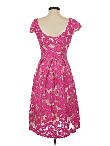 Yoana Baraschi Cocktail Dress (view 2)