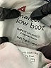 AMO 100% Organic Cotton Blue Jeans Size 28 waist - photo 7